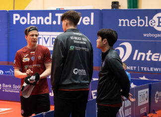 Emocjonujące spotkanie LOTTO Superligi w Grudziądzu!